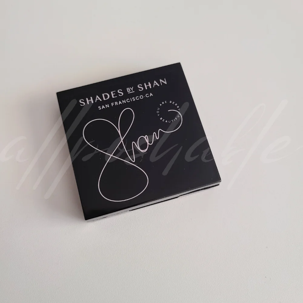 ⭐️$8 Add On⭐️ Shades by Shan Highlighter